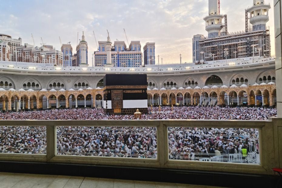 Planning Umrah 2025? Here’s what Saudi authorities want you to know