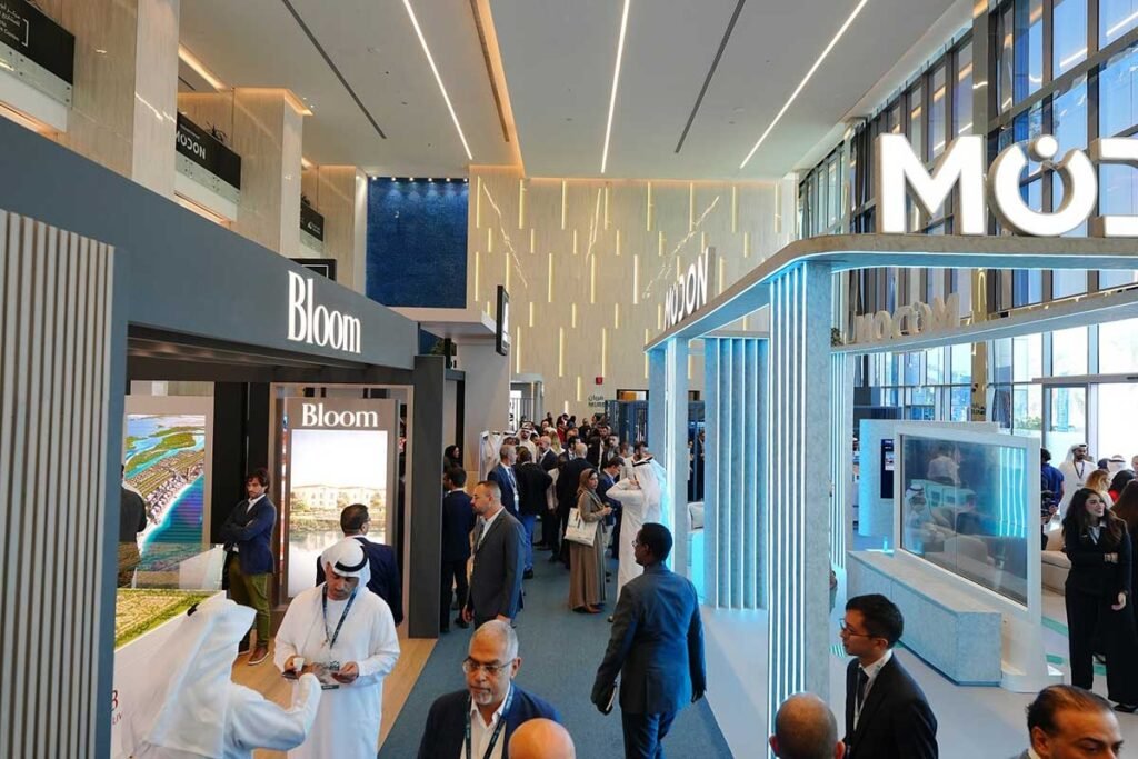 Abu Dhabi Infrastructure Summit 2025 sets new benchmark for urban development dialogue