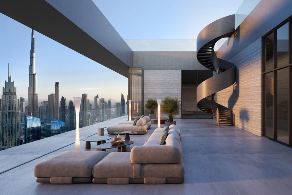 Dubai real estate: Arada sells DIFC’s largest apartment in Akala for $34m