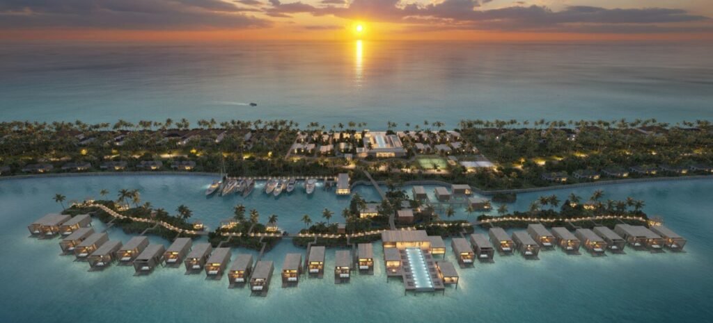 Caribbean Housing Market Evolves into Global Second-Home Hotspot