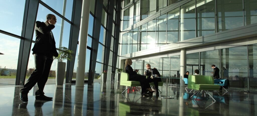 Private Credit Surges in 2025 as Real Estate Developers Bypass Banks