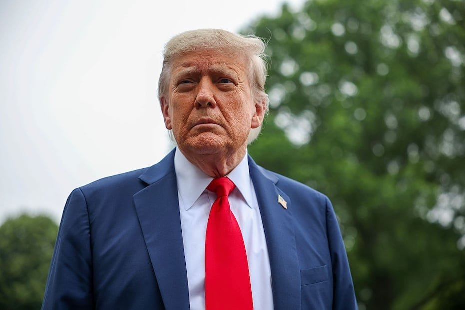 Trump’s One Big Beautiful Bill explained