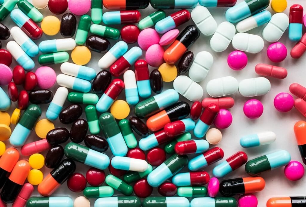 Middle East pharma market to hit $36bn by 2028 as GCC accelerates innovation and manufacturing