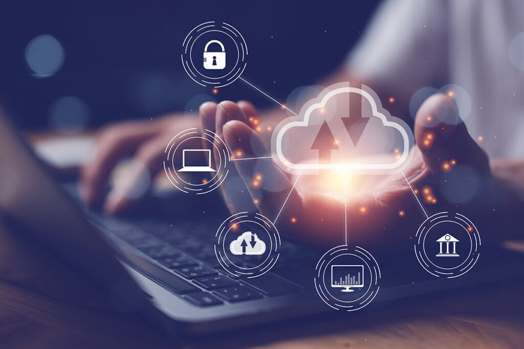 Why e& believes Network as a Service (NaaS) is the foundation of Middle East digital transformation