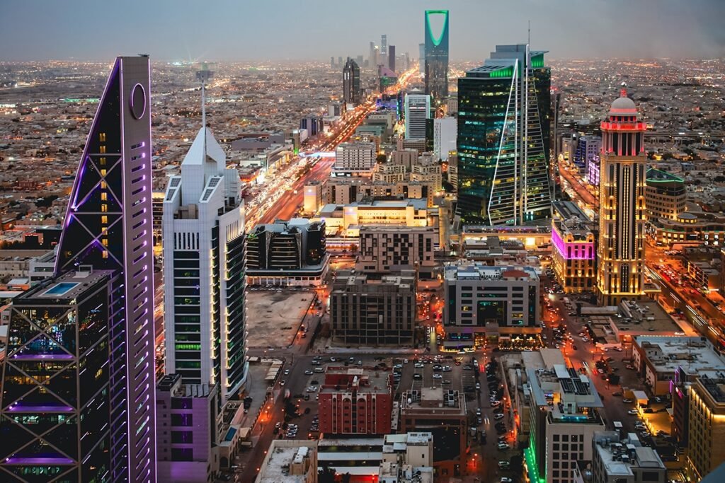 Saudi real estate: Riyadh to host Cityscape Global 2025 after $61bn success last year