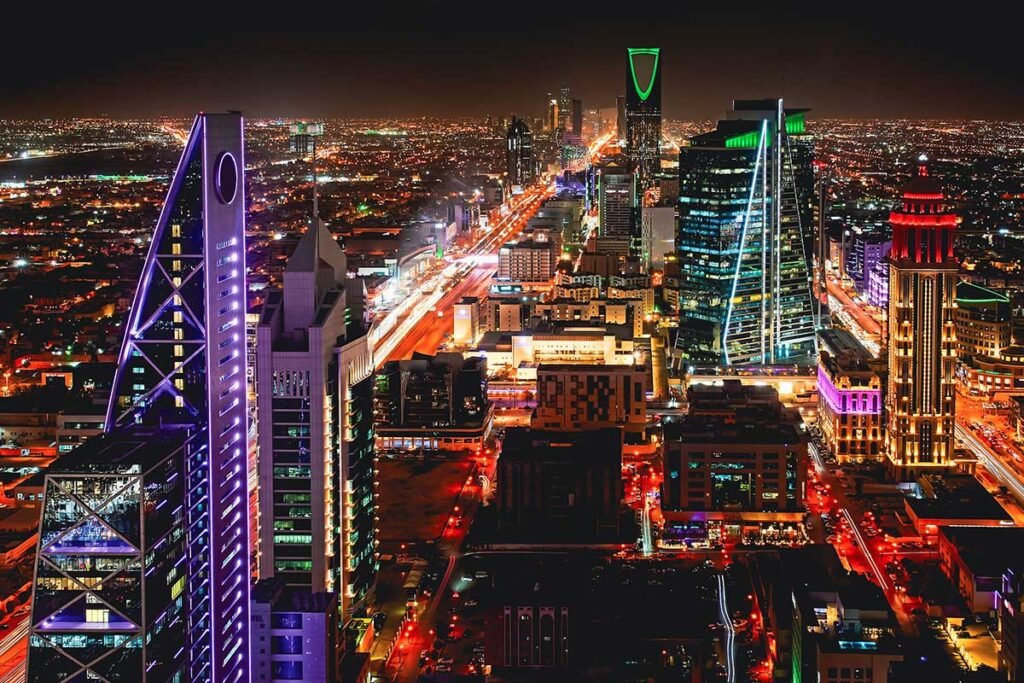 Saudi Arabia extends cancellation of fines and exemption of penalties by 6 months