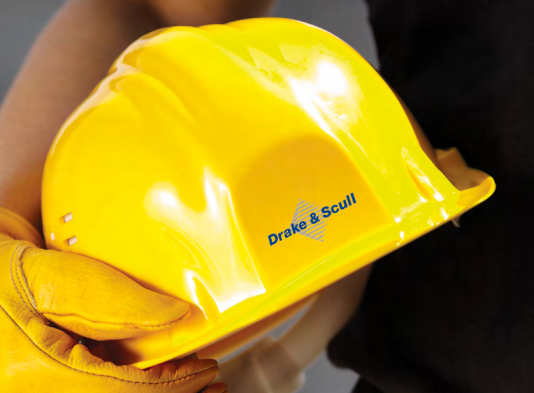 Drake & Scull enters real estate development with first Dubai project