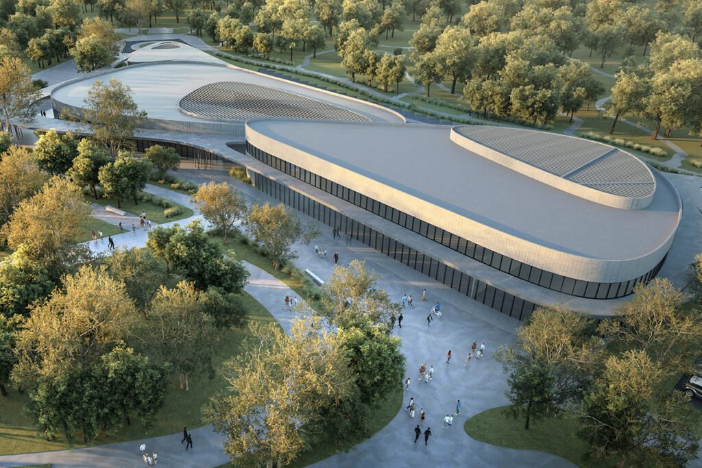 UAE megaproject: Arada awards $16.3mn Masaar Central retail hub construction contract