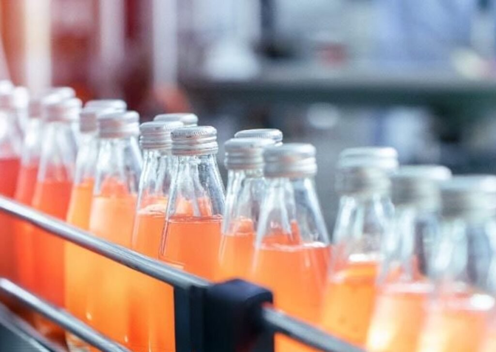 UAE to introduce sugar tax for beverages from 2026
