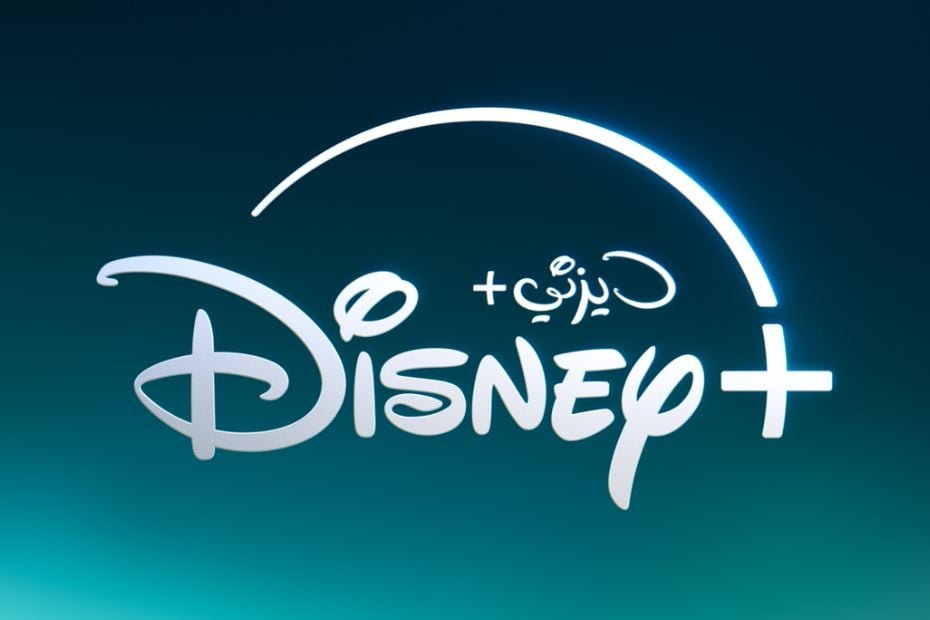 Free Disney+ for a year