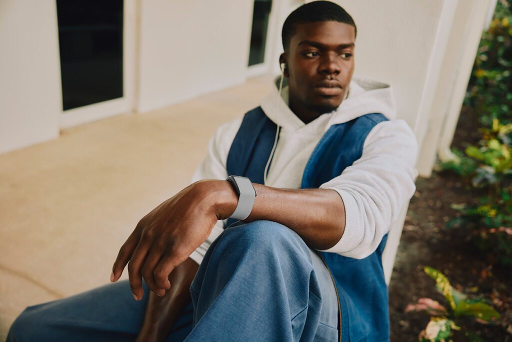 WHOOP wants to slow time – and the Gulf is listening