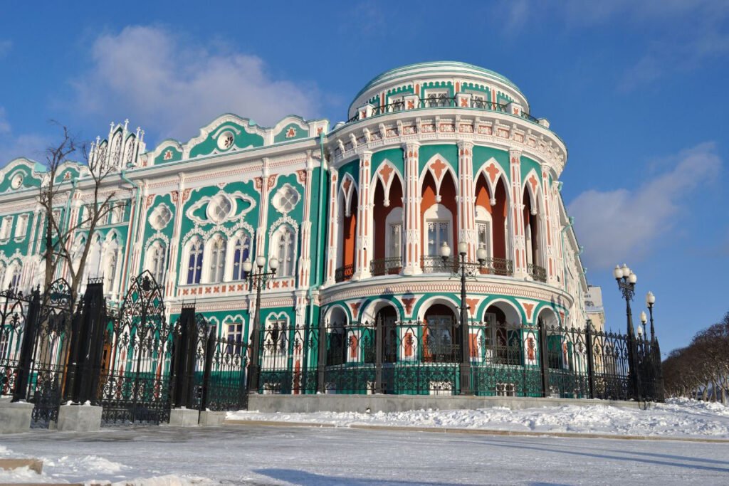 Air Arabia announces two new routes to Russia