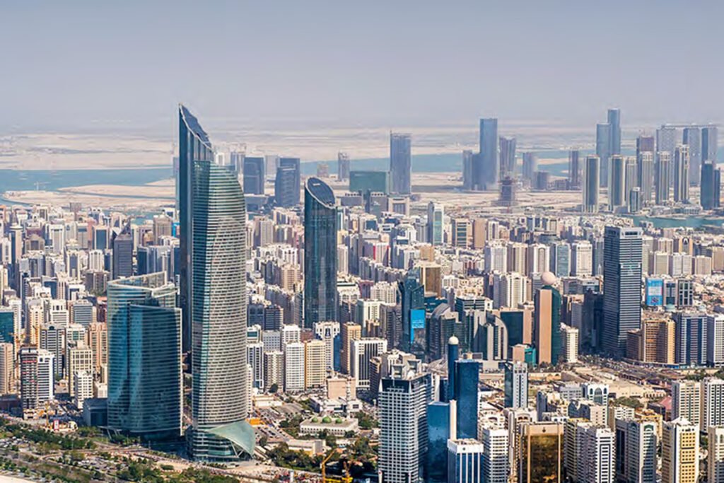 Abu Dhabi office market strengthens with record occupancy, rental growth: Report