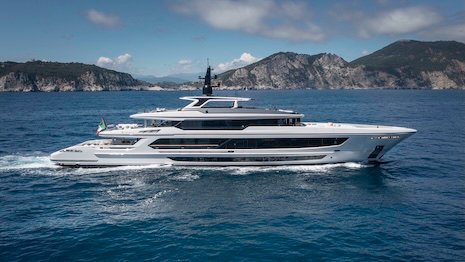 Baglietto releases inaugural sustainability report