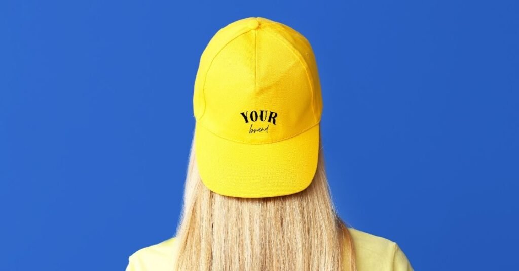 Why Every Female Entrepreneur Needs a Signature Cap for Her Business