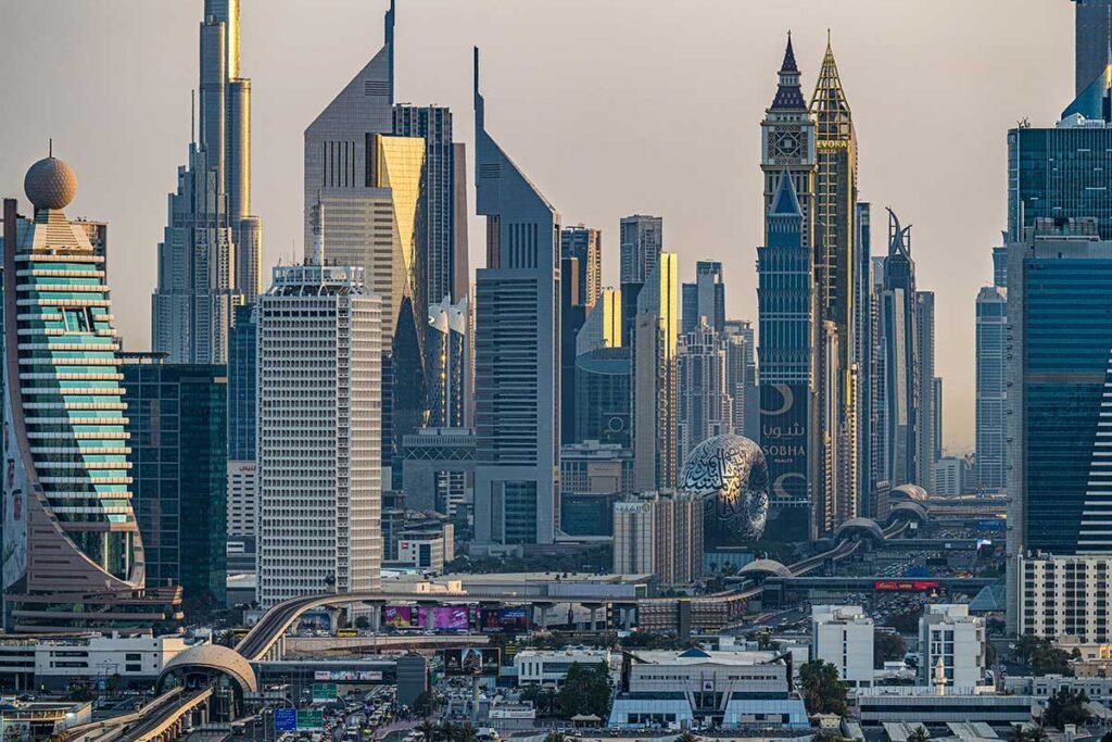 Commission-free apps challenge Dubai real estate brokers as direct buyer-seller models rise