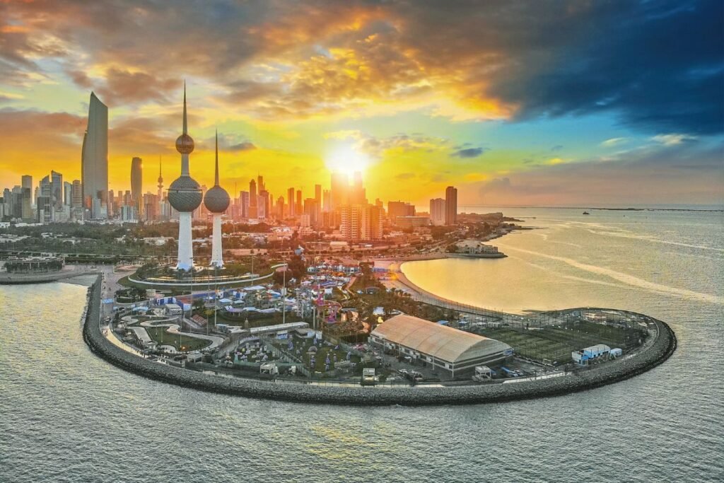 Kuwait introduces tax rules, expects $820m in revenue