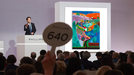 Phillips to roll out early-access auction program this fall