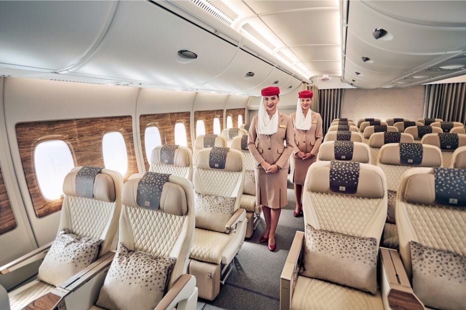 Flying soon? Emirates upgrades flights in 4 cities