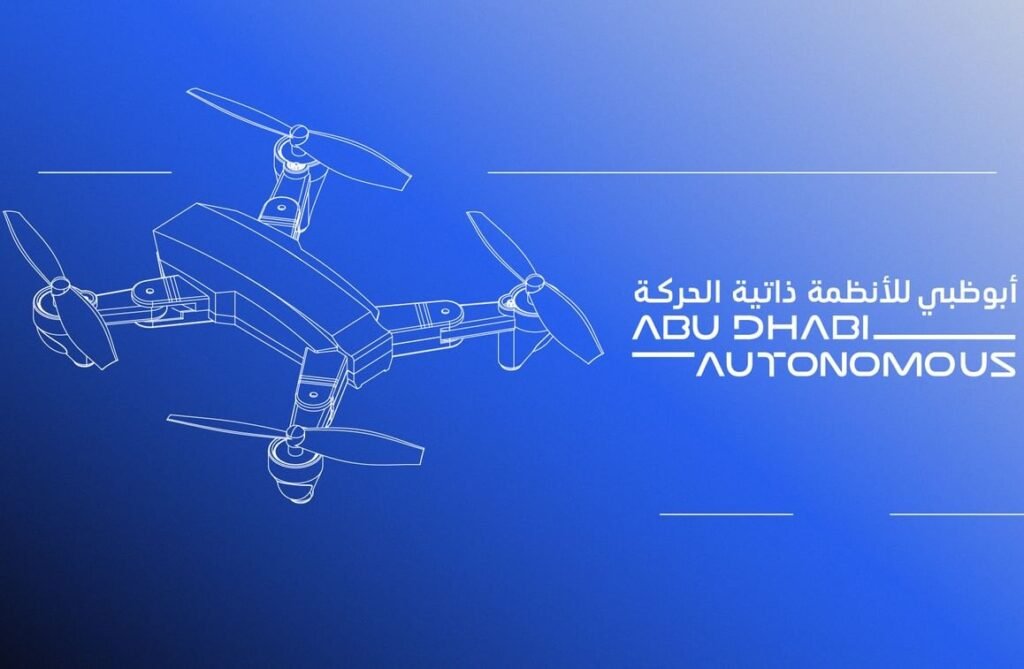 Abu Dhabi Autonomous Week 2025: Robot challenges, drone displays, self-driving vehicles