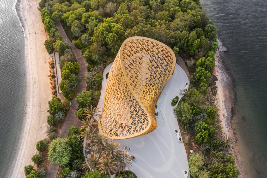 The Shurooq story is all about investing in people, planet, and place