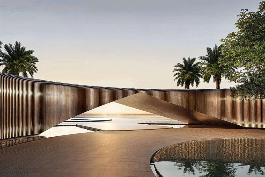 Branded real estate: Giorgio Armani to bring his magical design to branded beach villas in Ras Al Khaimah