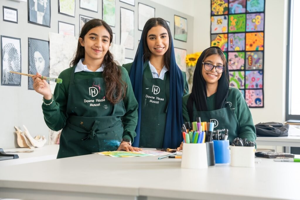 Cognita expands into Saudi Arabia, Oman and Qatar with 5 new school partnerships
