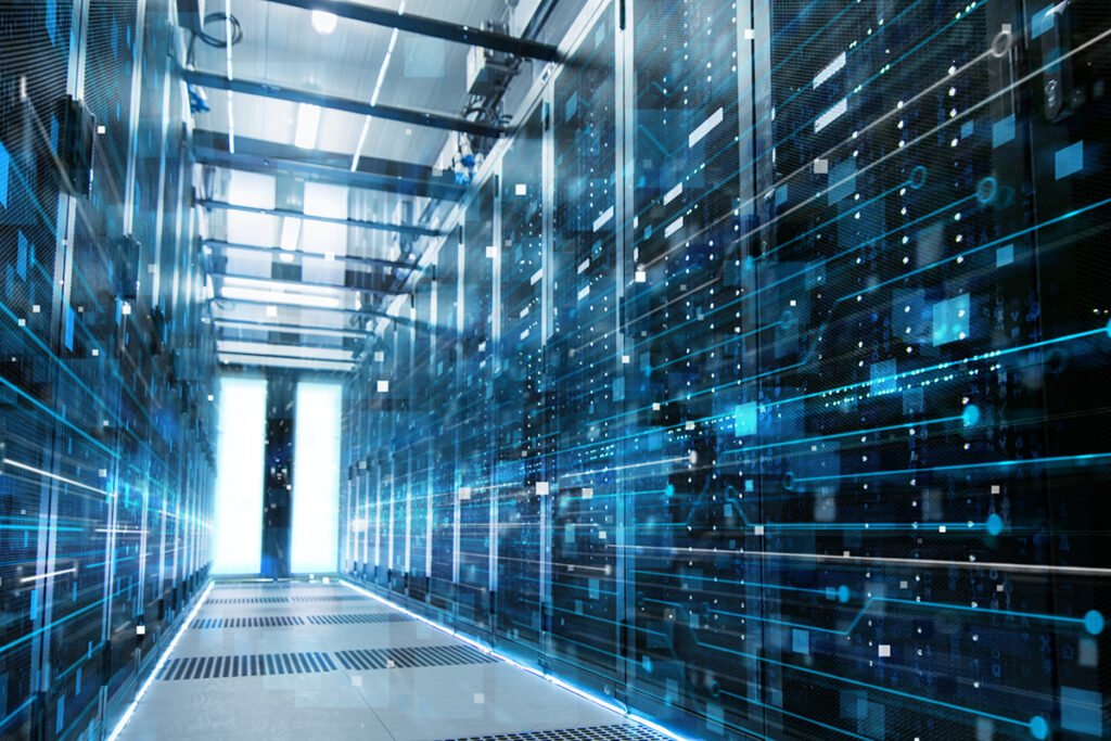 Abu Dhabi’s Zero Two invests in Singapore-based Evolution Data Centres