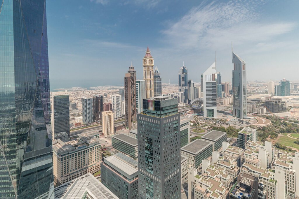 Dubai to host $1m AI film prize at 1 Billion Followers Summit 2026