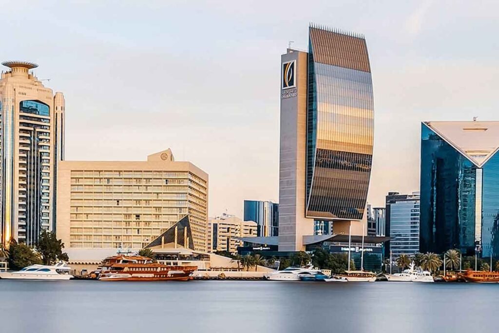 Emirates NBD’s zero-fee trading hits $1.4bn in first year