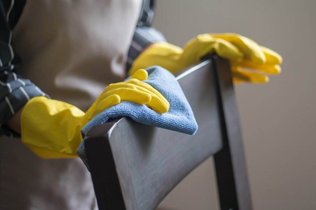 Union Properties subsidiary acquires House Keeping for $27.23mn