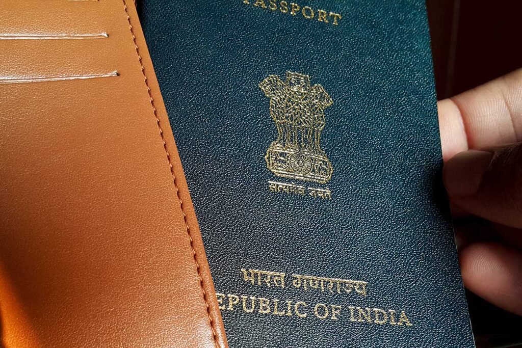 India announces major new passport rules from September 1