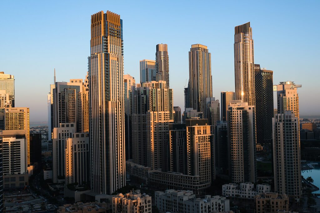 Demand for Dubai luxury home maintenance soars as branded residences surge 43%