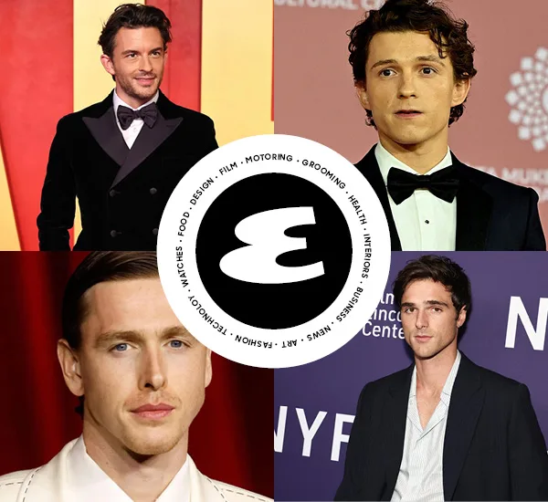 Who will be the next James Bond?