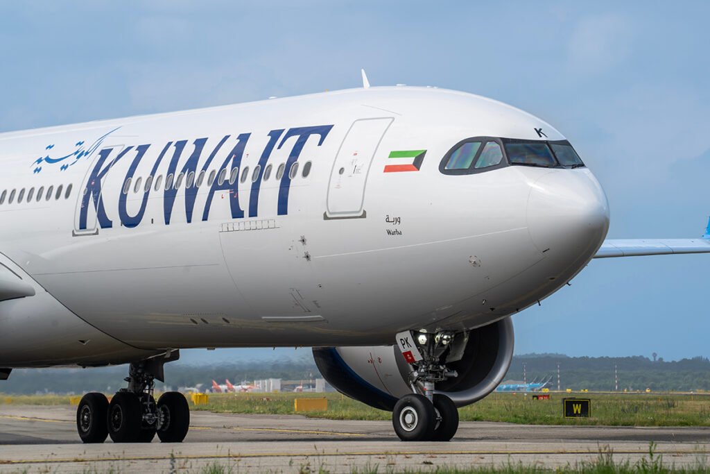 Kuwait Airways faces challenges as it waits for Airbus delivery