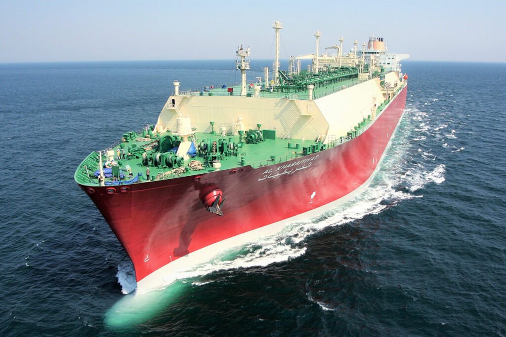 Qatar Gas Transport seeks $1bn loan as it looks to increase fleet size