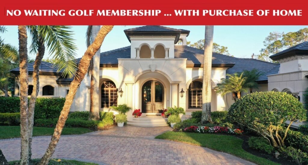 Mediterra Golf Community & Beach Club Naples – Florida