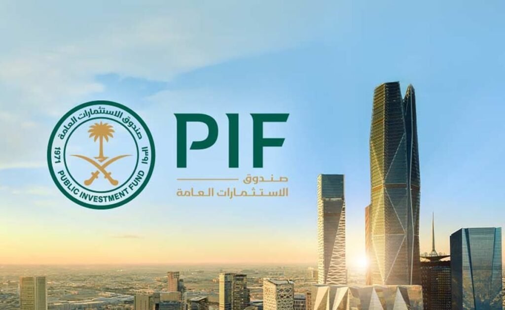 PIF assets hit $913bn in 2024 as Saudi fund drives economic transformation