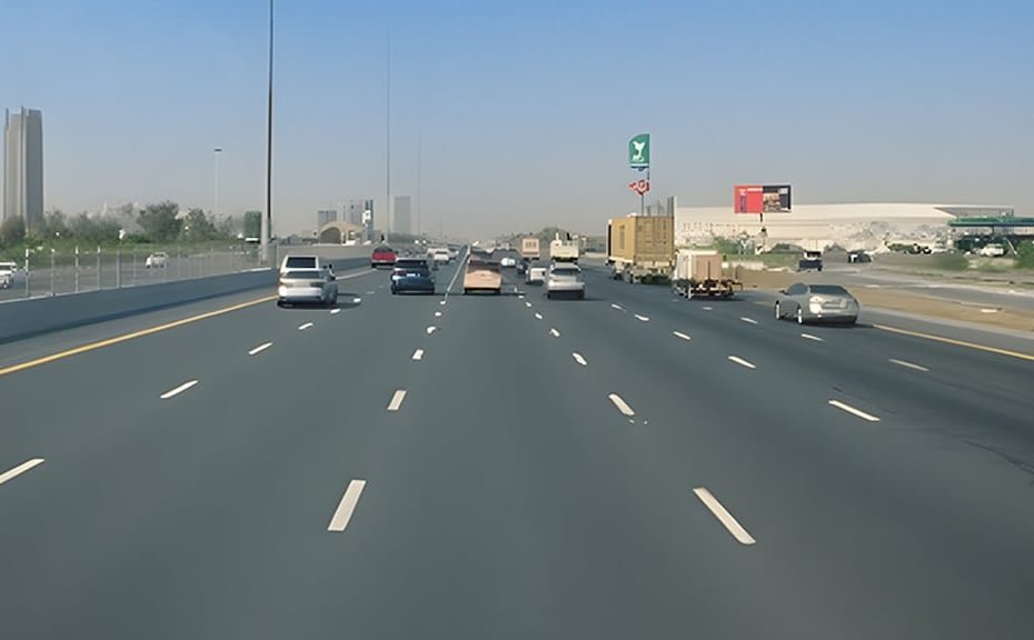 Here’s how to deduct 4 black points easily