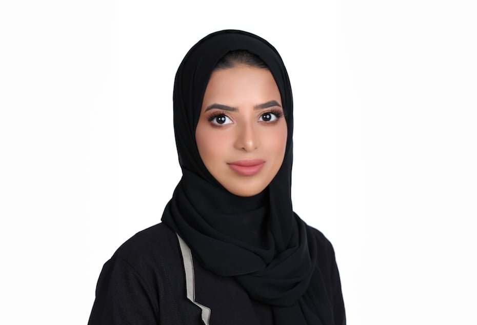 MBZUAI’s Rawdha Almeraikhi on how Emirati women are driving the future of innovation