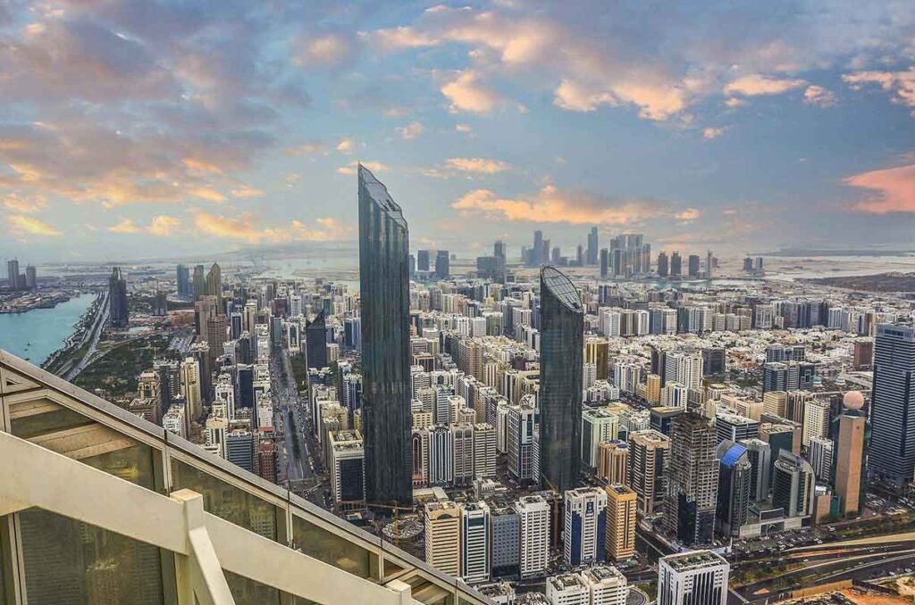 Abu Dhabi real estate: Residential prices surge 17.3% with strong demand from global investors
