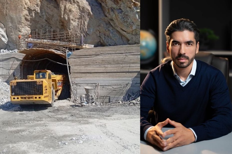 Doniyor Kadirov leads Rushmore’s EPC success