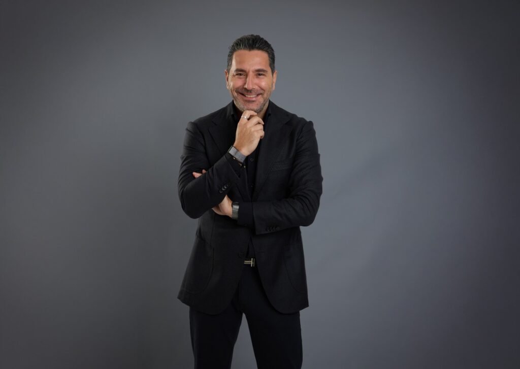 Dubai real estate is entering a new era of strategic growth