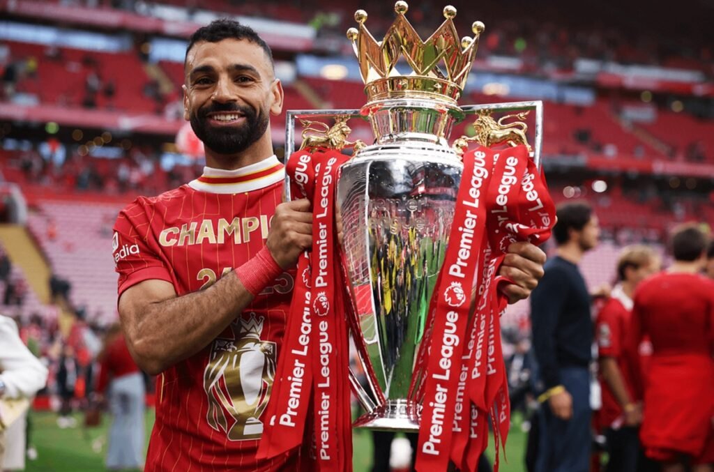 beIN Sports: How to watch English Premier League 2025/26 football on TV in UAE, Saudi and across MENA