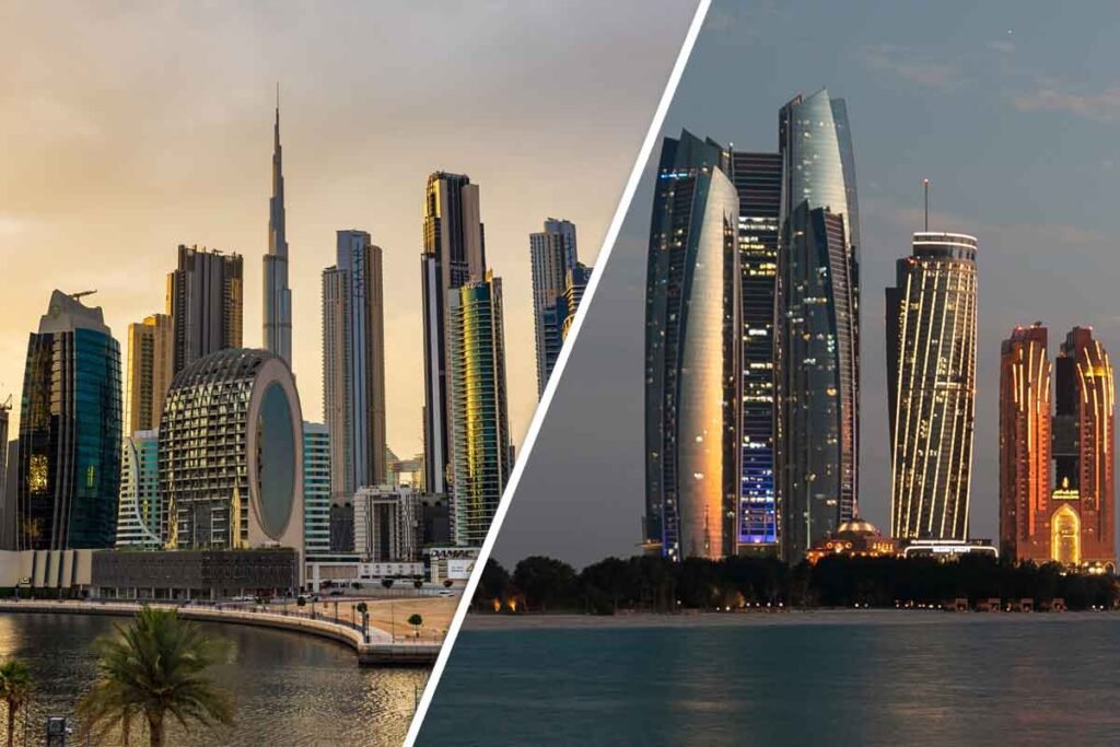 UAE property market soars to $87bn as luxury sales set records