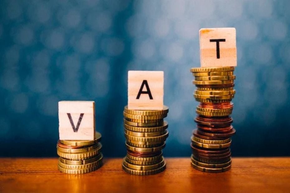New VAT refund program launched