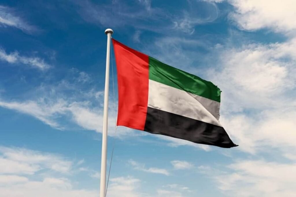 UAE announces new tax rules for Free Zones
