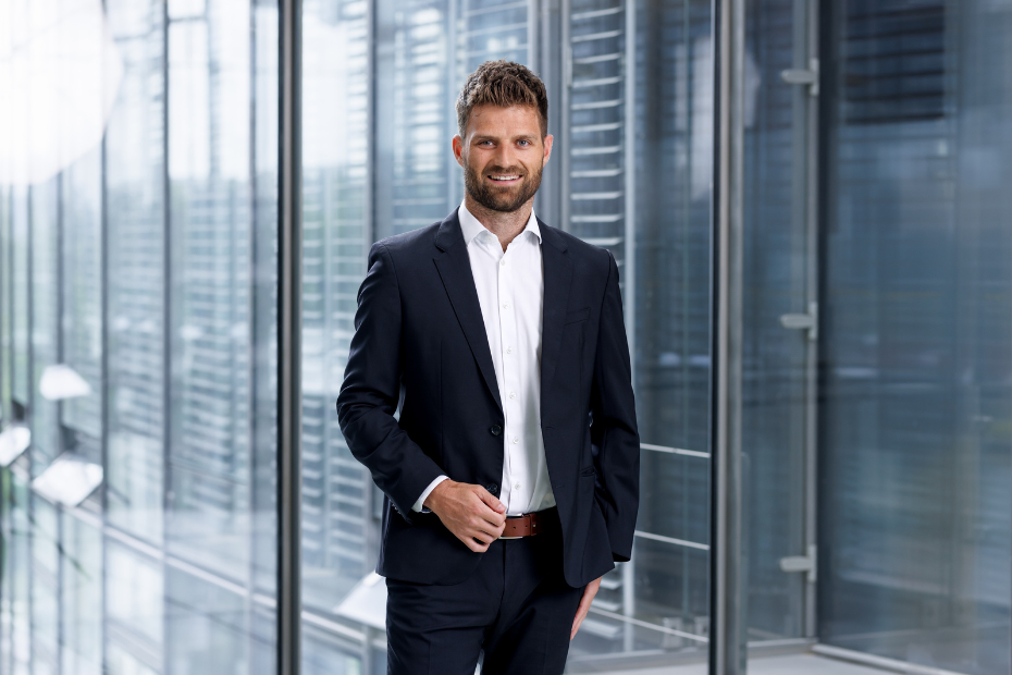 DHL Supply Chain appoints new leaders to strengthen customer focus