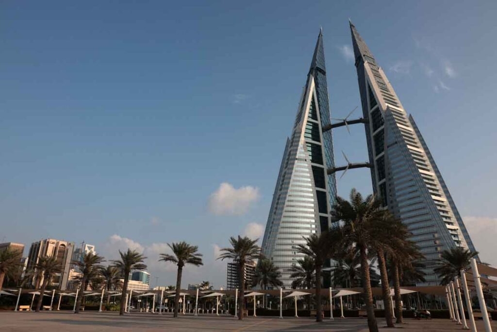 Bahrain businessman Khalid Kanoo dies at 84