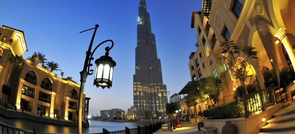 Looking at Dubai Real Estate Through a Professional Investor’s Lens – with Valeria Petza